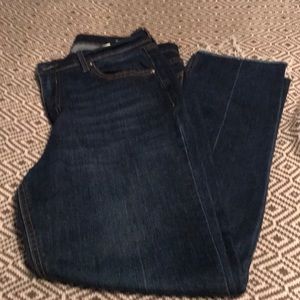 Old Navy Pants - Women’s Old Navy Power Jean Pants Old Navy Pants - Women’s Old Navy Power Jean Pants